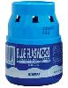 Sano Blue Flash 00 200г мыло в контейнере для бачка унитаза